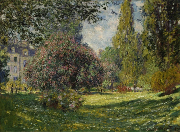 monet